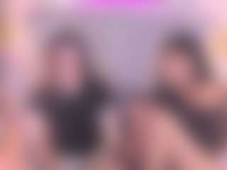Kaliykatie2's Live Sex Cam Show