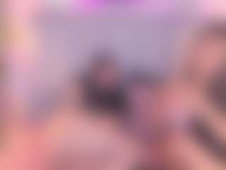 Kaliykatie2's Live Sex Cam Show