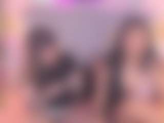 Kaliykatie2's Live Sex Cam Show