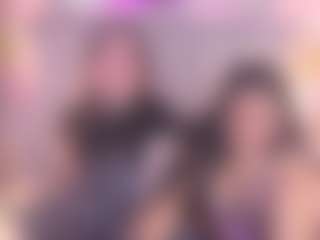 Cam Show en direct de Kaliykatie2