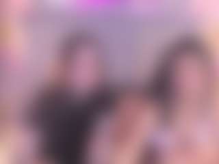 Kaliykatie2's Live Sex Cam Show