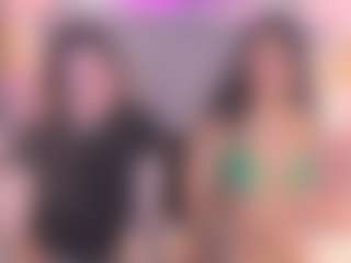 Kaliykatie2's Live Sex Cam Show