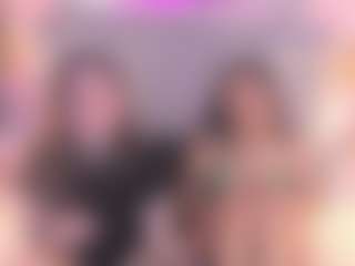 Kaliykatie2's Live Sex Cam Show