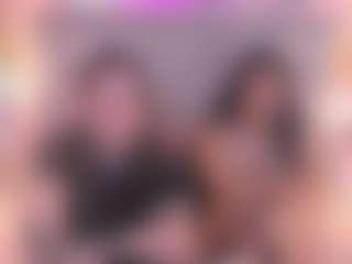 Kaliykatie2's Live Sex Cam Show