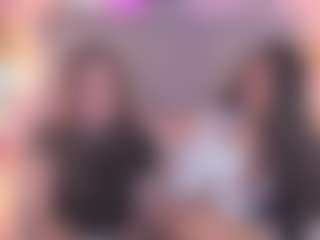Live cam show with Kaliykatie2 - Lovense on SinfulBabes