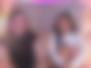 Live cam show with Kaliykatie2 - Lovense on SinfulBabes