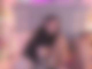 Kaliykatie2's Live Sex Cam Show