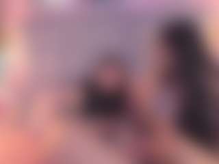 Kaliykatie2's Live Sex Cam Show