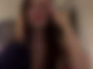 Lusy's Live Sex Cam Show