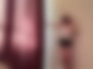 Lusy's Live Sex Cam Show