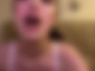 Lusy's Live Sex Cam Show
