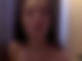 Lusy's Live Sex Cam Show