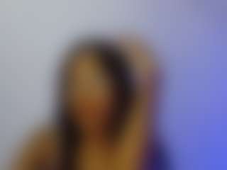 Live cam show with lunnavelour - Thin on Camiplay Live