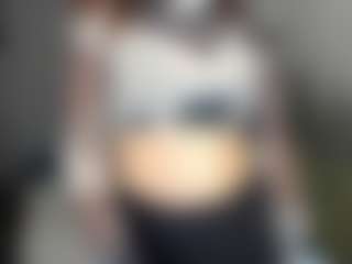 Live cam show with Maya-Mimi - New BBW on TeamSkeetLive