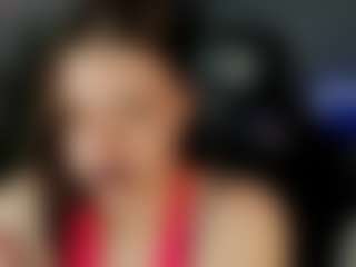 Live cam show with Maya-Mimi - Brown Hair on TeamSkeetLive