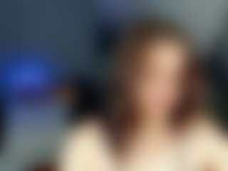 Live cam show with Maya-Mimi - College Brown Hair on SpankPalCams