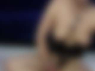 Melisa-Babe's Live Sex Cam Show