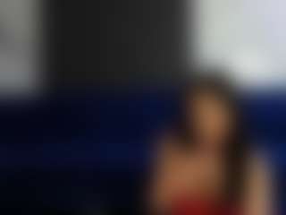 Seks show na żywo z Melisa-Babe