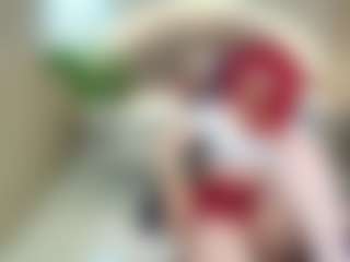 Live cam show with Melody-Clum-R - Red Hair on AdultVida.com