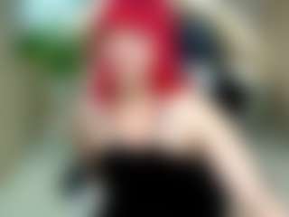 Live cam show with Melody-Clum-R - Twerk on Hubzter Live