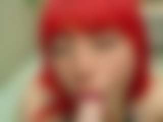 Live cam show with Melody-Clum-R - Bondage on Dare Cams