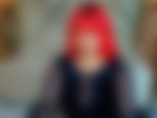 Live cam show with Melody-Clum-R - Red Hair on Camming Site