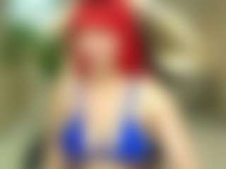 Live cam show with Melody-Clum-R - Red Hair on wildcum.com