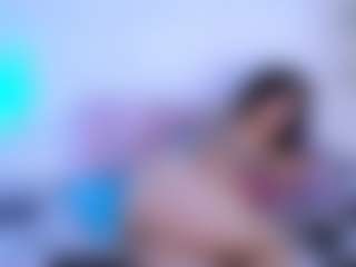 Mia-Deluxe's Live Sex Cam Show