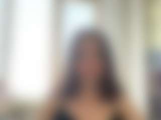 Live cam show with MorganaVey - Brown Hair on Stripli.com