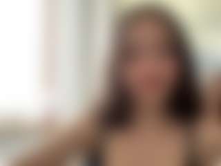MorganaVey's Live Sex Cam Show