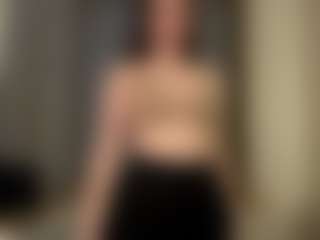 Live cam show with MorganaVey - Butt Plug on Sex Cam Show