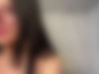Live cam show with NolaFlister - Skinny on Stripli.com