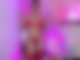 Sienafox's Live Sex Cam Show