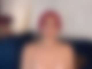 Sienafox's Live Sex Cam Show