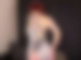 Live cam show with Cindy - Red Hair on CamClone