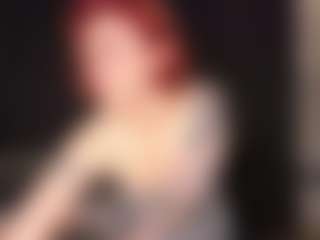 Live cam show with Cindy - Red Hair on https://playwithruby.com