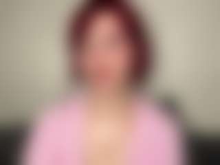 Live cam show with Cindy - Red Hair on Milfs Live