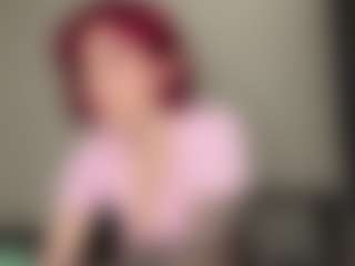 Live cam show with Cindy - Red Hair on crypto-cams