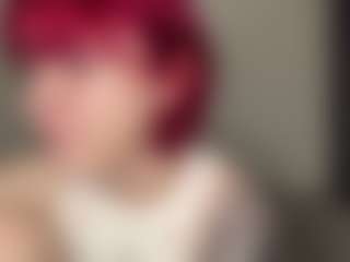 Live cam show with Cindy - Red Hair on Hubzter Live