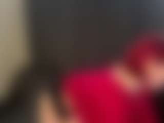 Show de cam en vivo con Cindy - Red Hair en Camsoda