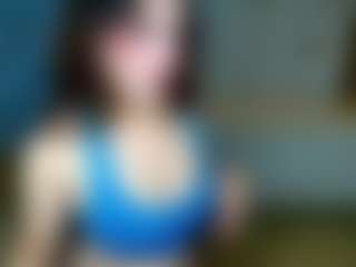 Live cam show with Sweet-Sky-Tf - Facial on Camsoda
