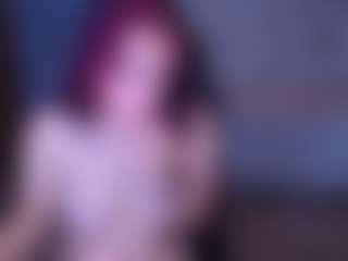 Live cam show with Sweet-Sky-Tf - Facial on AdultVida.com