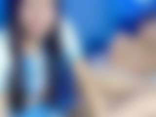 Live cam show with valentinamia69 - Curly on Camsoda