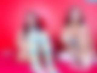 Live cam show with valentinamia69 - Double Penetration on Camsoda