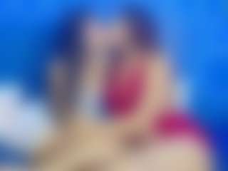 Live cam show with Valentina and my Sexy Teen girls - Double Penetration on Camsoda