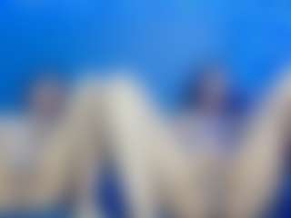 Valentina and my Sexy Teen girls's Live Sex Cam Show