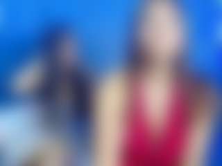 Valentina and my Sexy Teen girls's Live Sex Cam Show