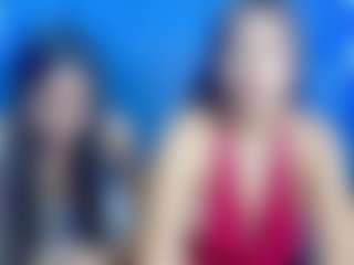 Valentina and my Sexy Teen girls's Live Sex Cam Show