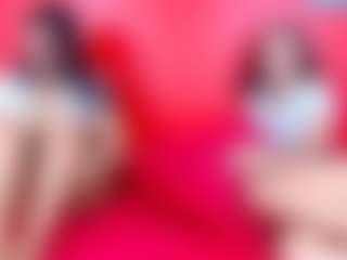 Valentina and my Sexy Teen girls's Live Sex Cam Show