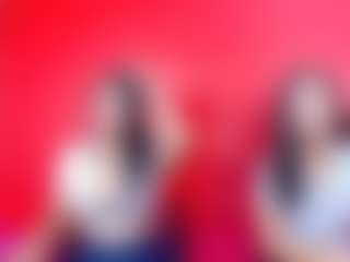 Valentina and my Sexy Teen girls's Live Sex Cam Show